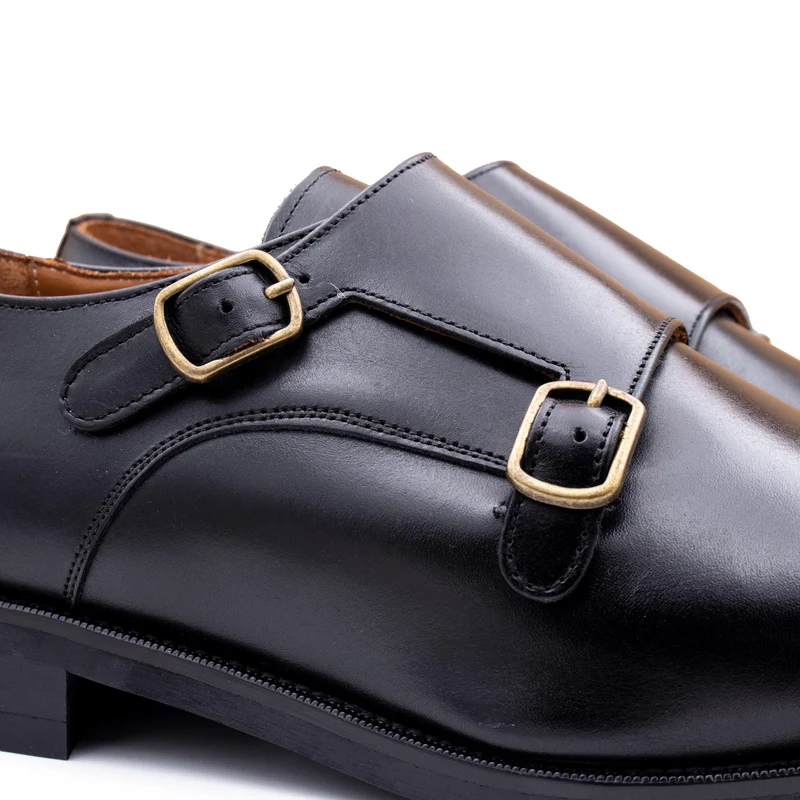 Blucher negro 912081 Jeromín
