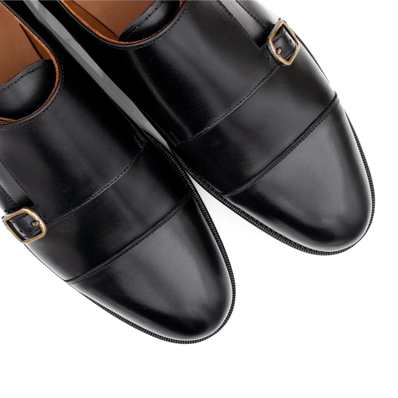 Blucher negro 912081 Jeromín
