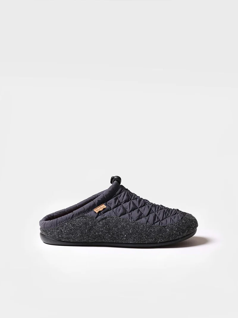 Zapatillas de Casa Toni Pons Nadir-UM Gris