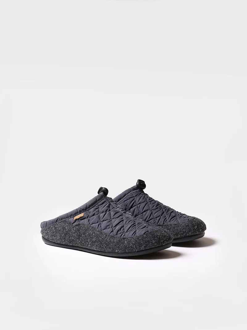 Zapatillas de Casa Toni Pons Nadir-UM Gris