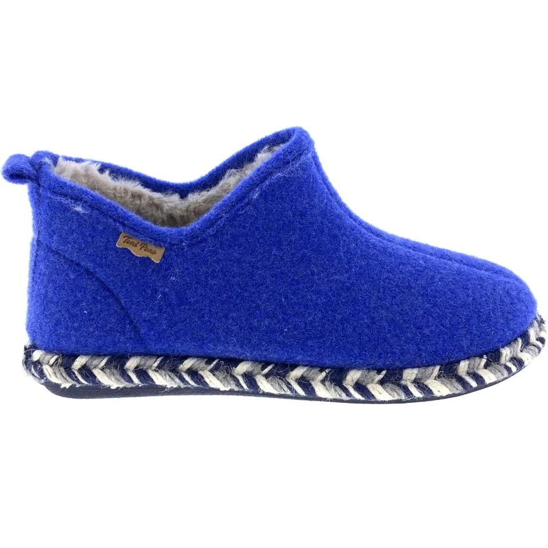 Zapatillas de Casa Toni Pons Maia-Fp Tejano