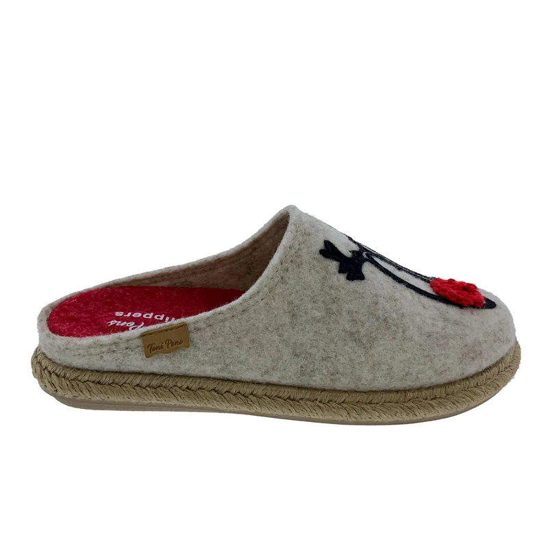Zapatillas de Casa Toni Pons Miri-Ef Deer