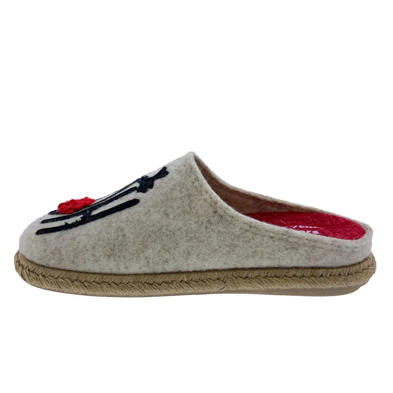 Zapatillas de Casa Toni Pons Miri-Ef Deer