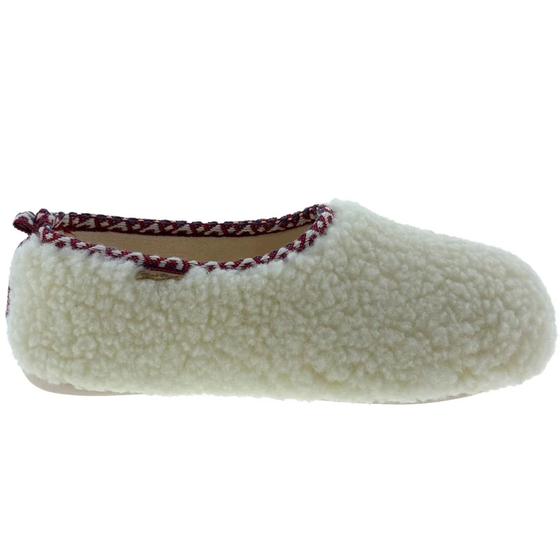 Zapatillas de Casa Toni Pons Marta-Sh Blanco