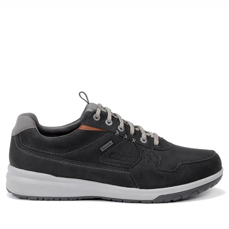Zapatos Chiruca Metropolitan 03 Gore-Tex