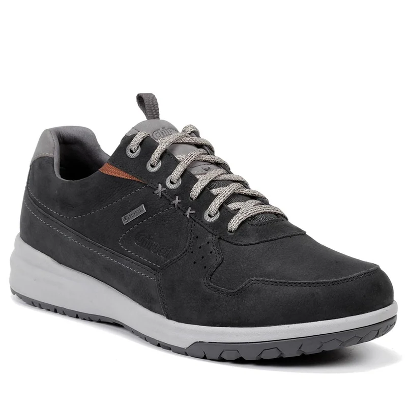 Zapatos Chiruca Metropolitan 03 Gore-Tex