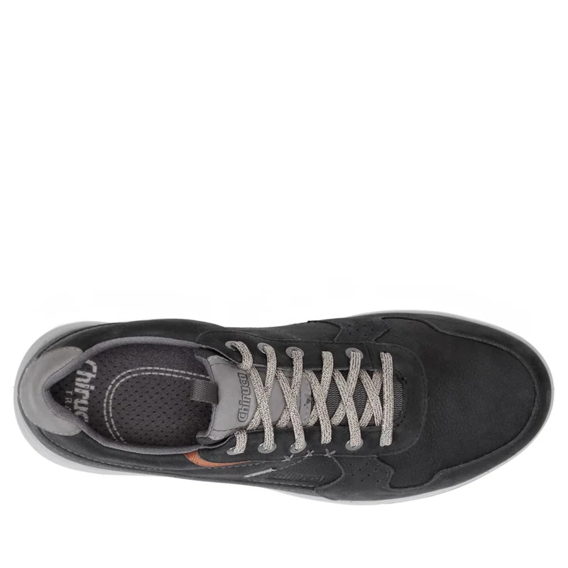 Zapatos Chiruca Metropolitan 03 Gore-Tex