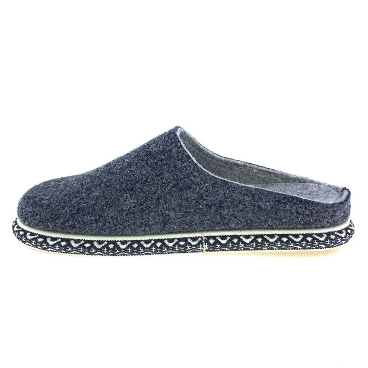 Zapatillas de Casa Toni Pons Miri-Cd Negro