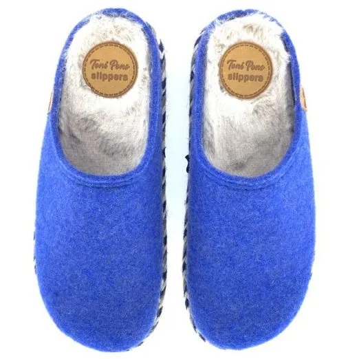 Zapatillas de Casa Toni Pons Miri-Fp Tejano