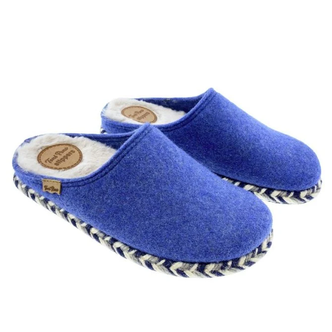 Zapatillas de Casa Toni Pons Miri-Fp Tejano