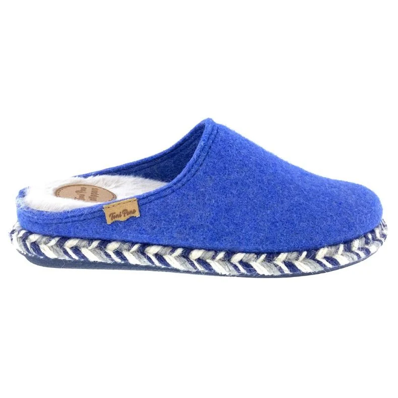Zapatillas de Casa Toni Pons Miri-Fp Tejano