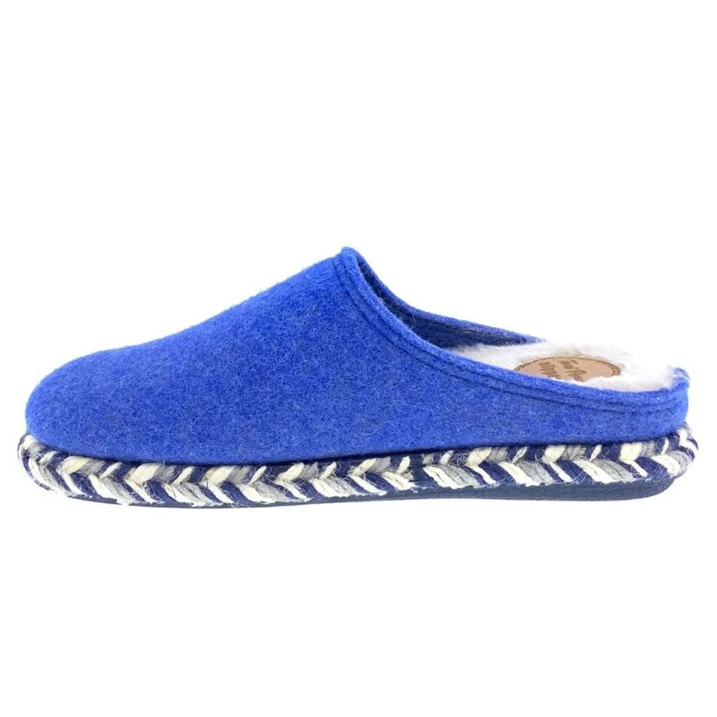 Zapatillas de Casa Toni Pons Miri-Fp Tejano