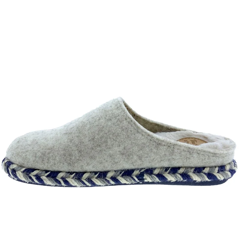 Zapatillas de Casa Toni Pons Miri-Fp Crudo