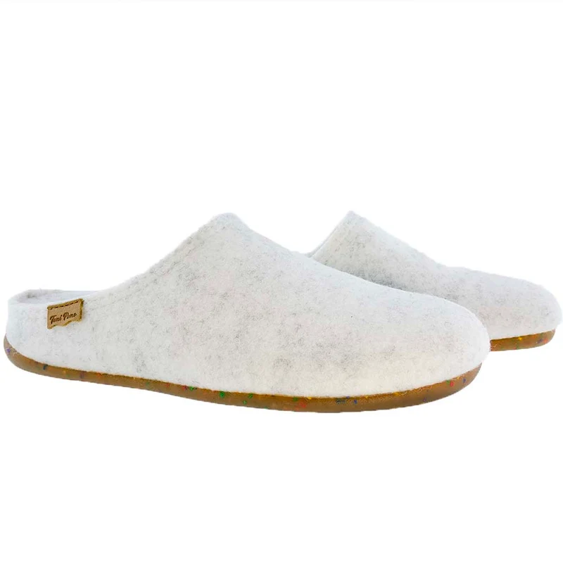 Zapatillas de Casa Toni Pons Mona-Fr Hielo