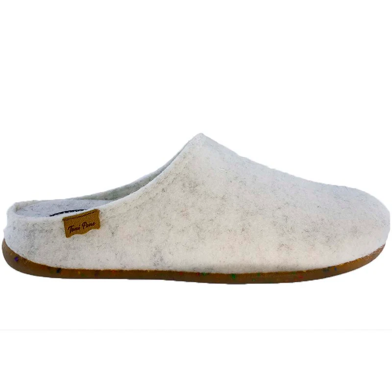 Zapatillas de Casa Toni Pons Mona-Fr Hielo