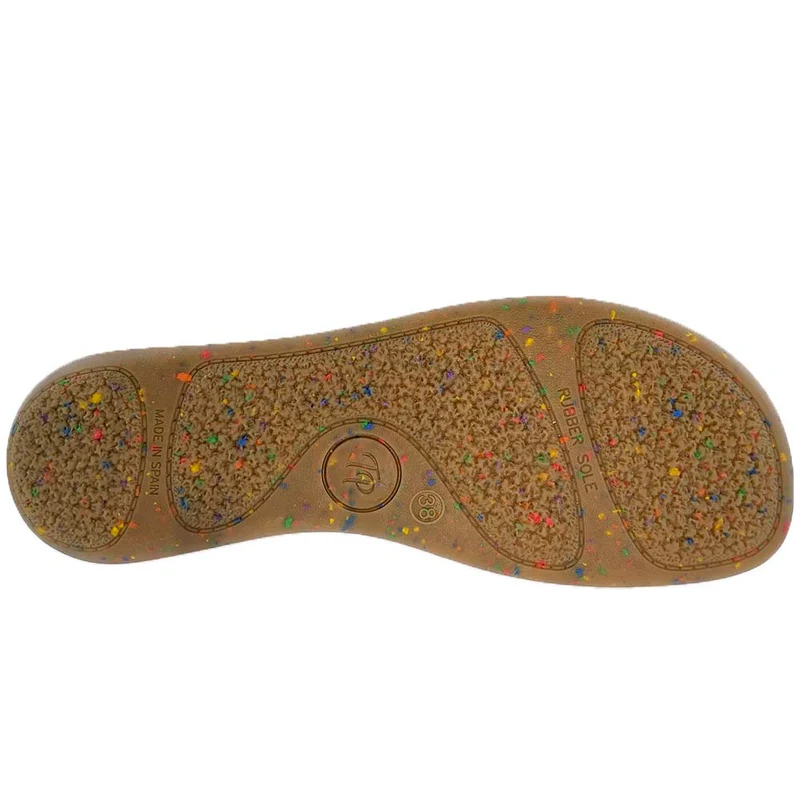 Zapatillas de Casa Toni Pons Mona-Fr Hielo