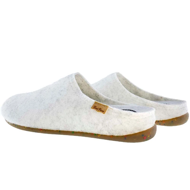 Zapatillas de Casa Toni Pons Mona-Fr Hielo