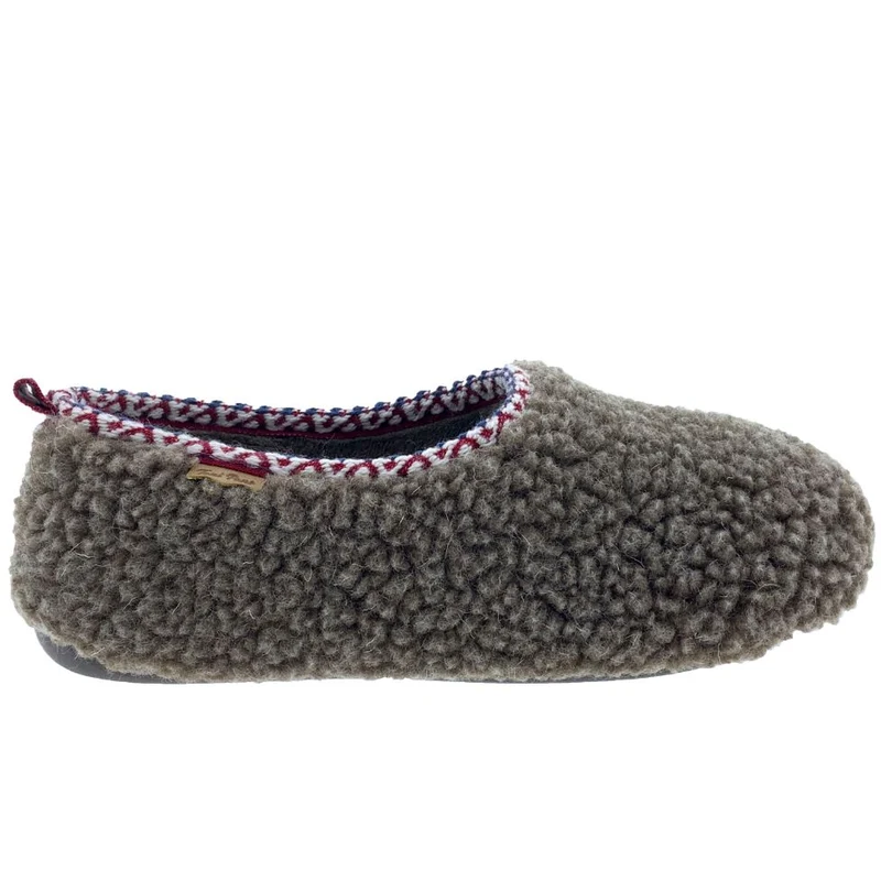Zapatillas de Casa Toni Pons Marta-Sh Marrón