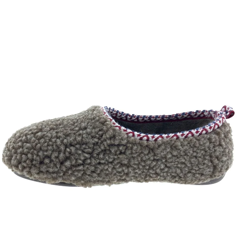Zapatillas de Casa Toni Pons Marta-Sh Marrón
