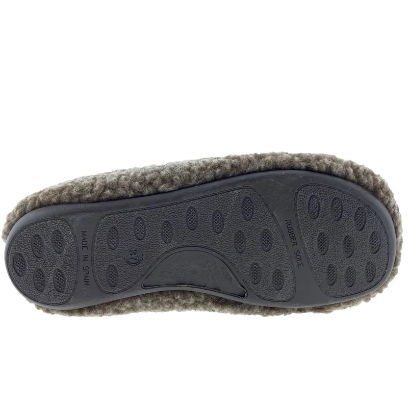 Zapatillas de Casa Toni Pons Marta-Sh Marrón