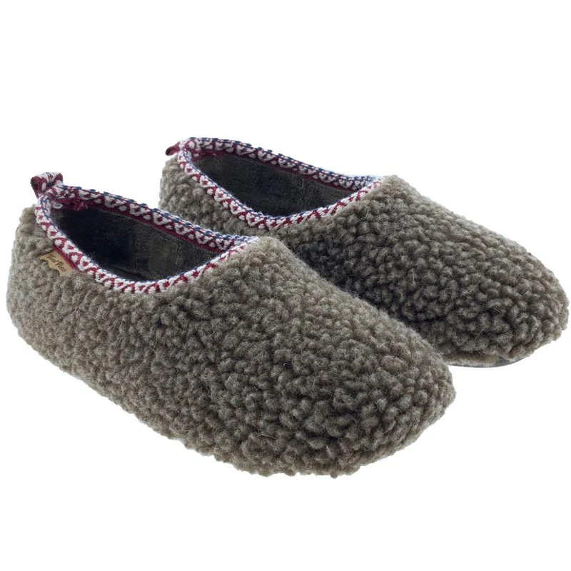 Zapatillas de Casa Toni Pons Marta-Sh Marrón