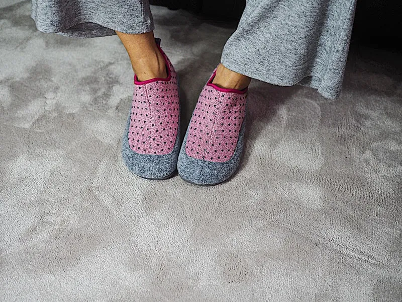 Zapatillas de Casa Toni Pons Mare-Lo Rosa