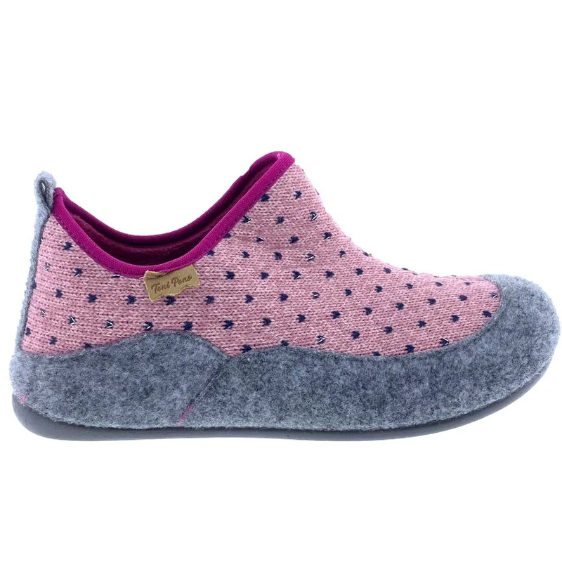 Zapatillas de Casa Toni Pons Mare-Lo Rosa