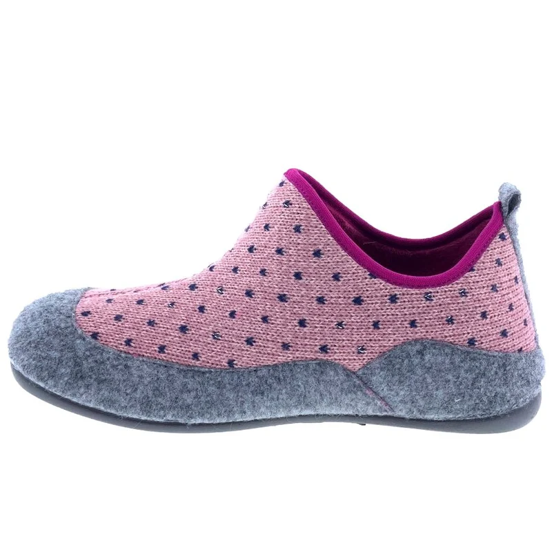 Zapatillas de Casa Toni Pons Mare-Lo Rosa