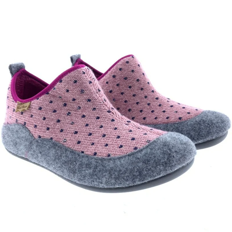 Zapatillas de Casa Toni Pons Mare-Lo Rosa