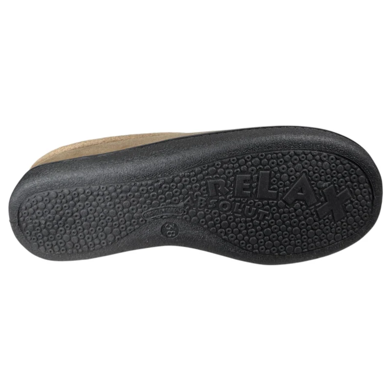 Zapatillas de Casa Roal 12230 Beig