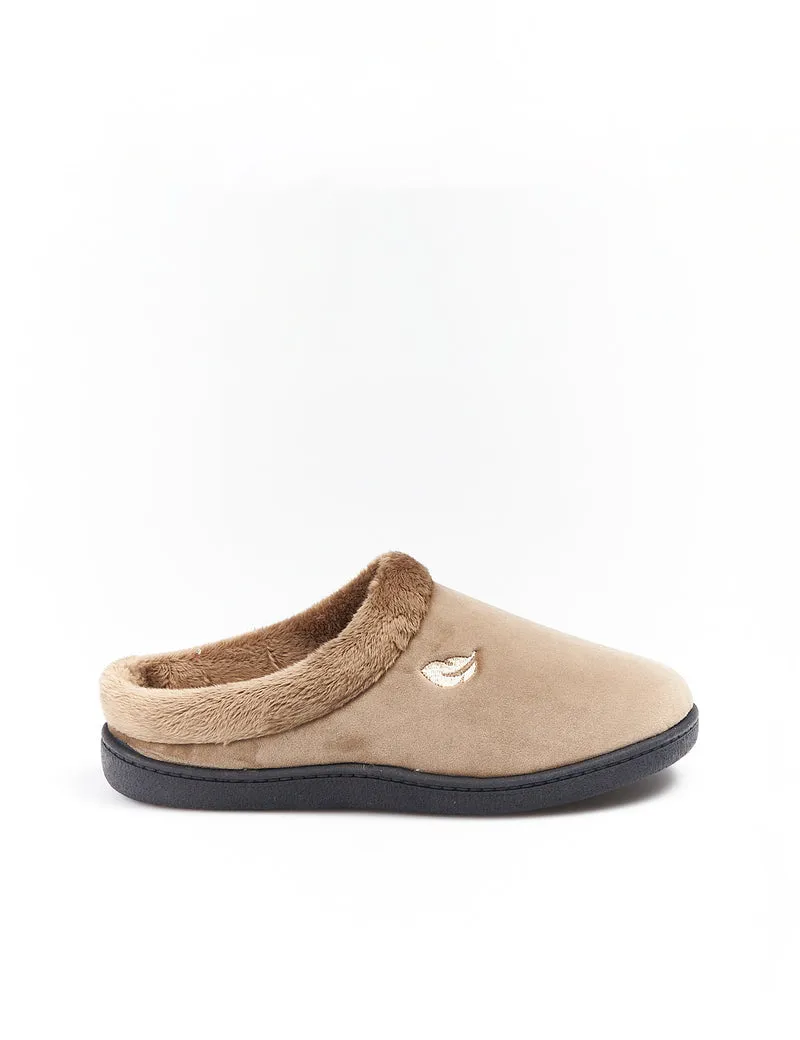 Zapatillas de Casa Roal 12230 Beig