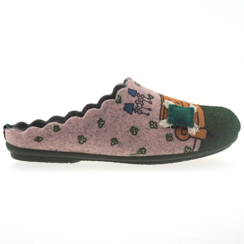 Zapatillas de Casa Marpen Slippers Salón