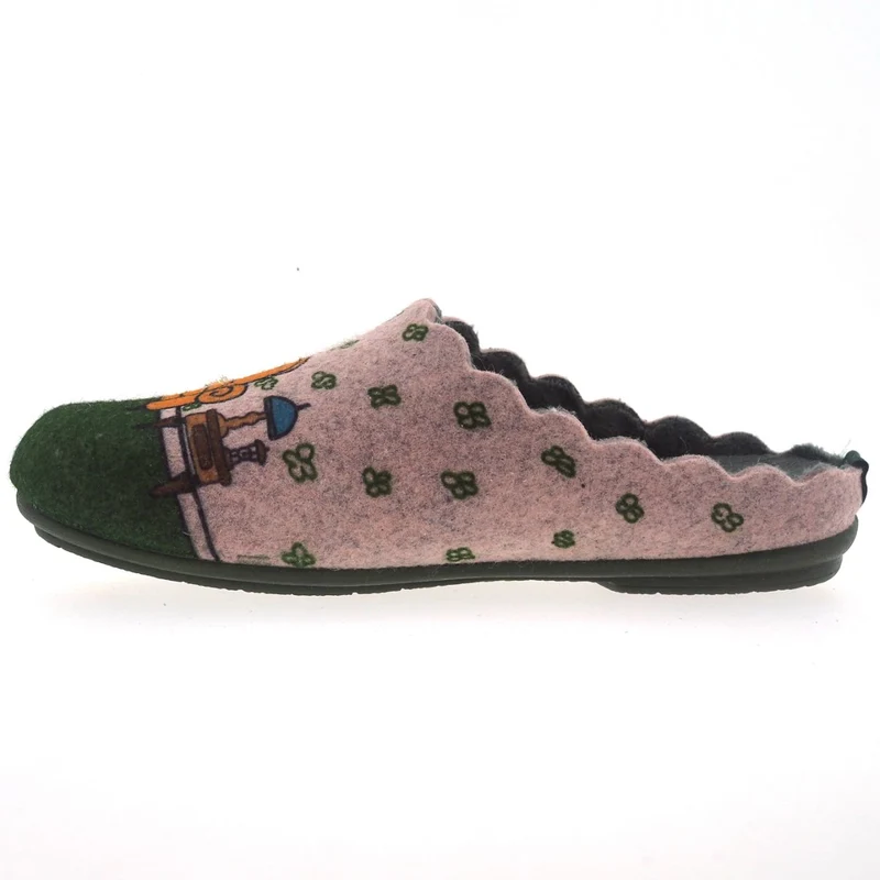 Zapatillas de Casa Marpen Slippers Salón