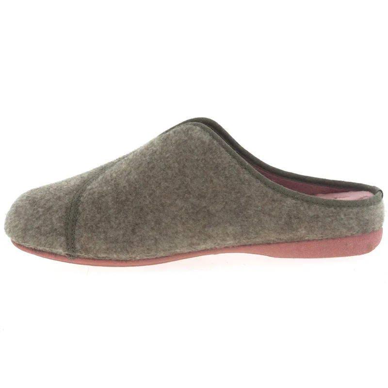 Zapatillas de Casa Roal 9021 Beig