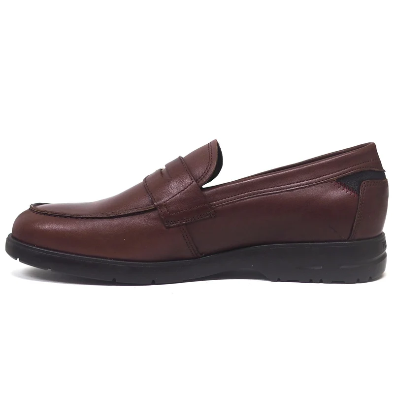 Zapatos Fluchos F0925 Café