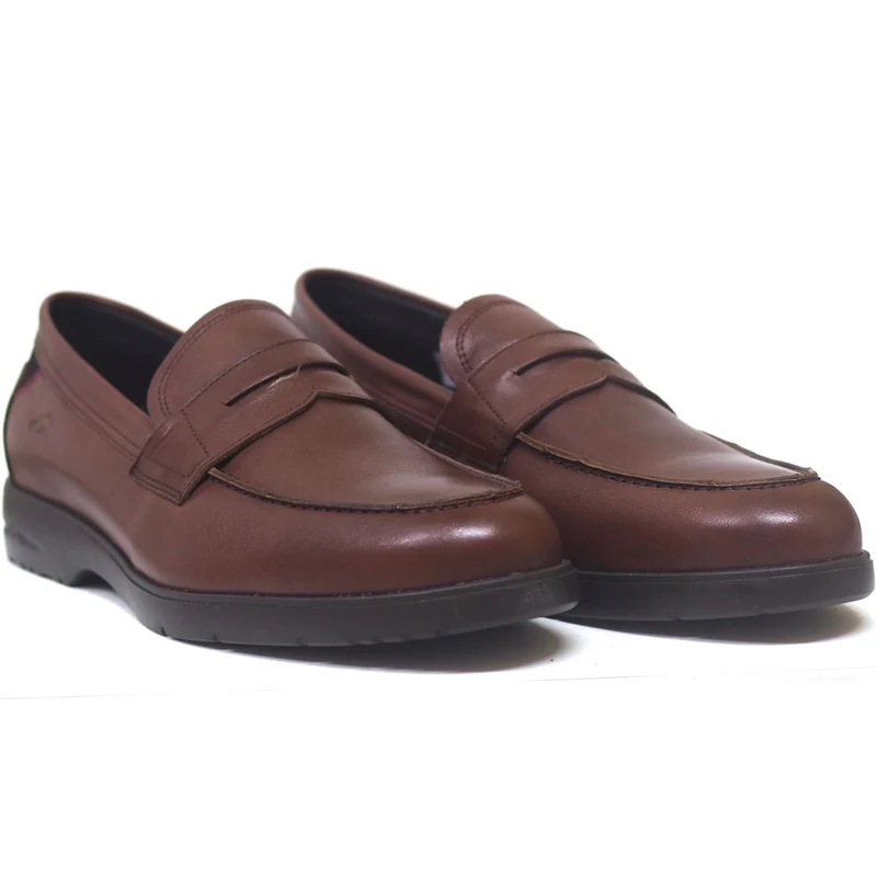 Zapatos Fluchos F0925 Café