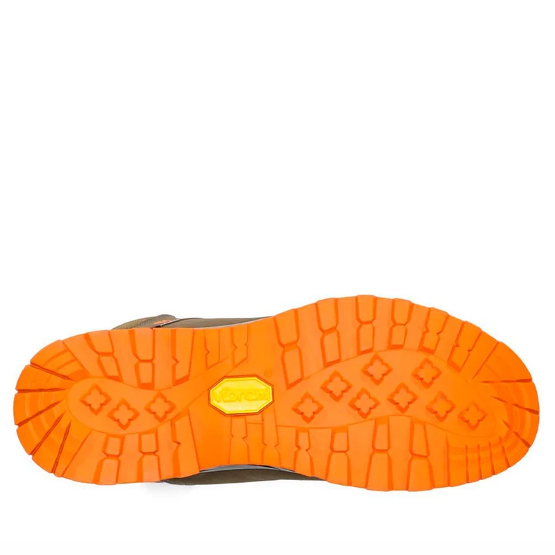 Botas de montaña y trekking Unisex Chiruca Alano Force Boa Hi Vis 08 Gore-Tex Verde