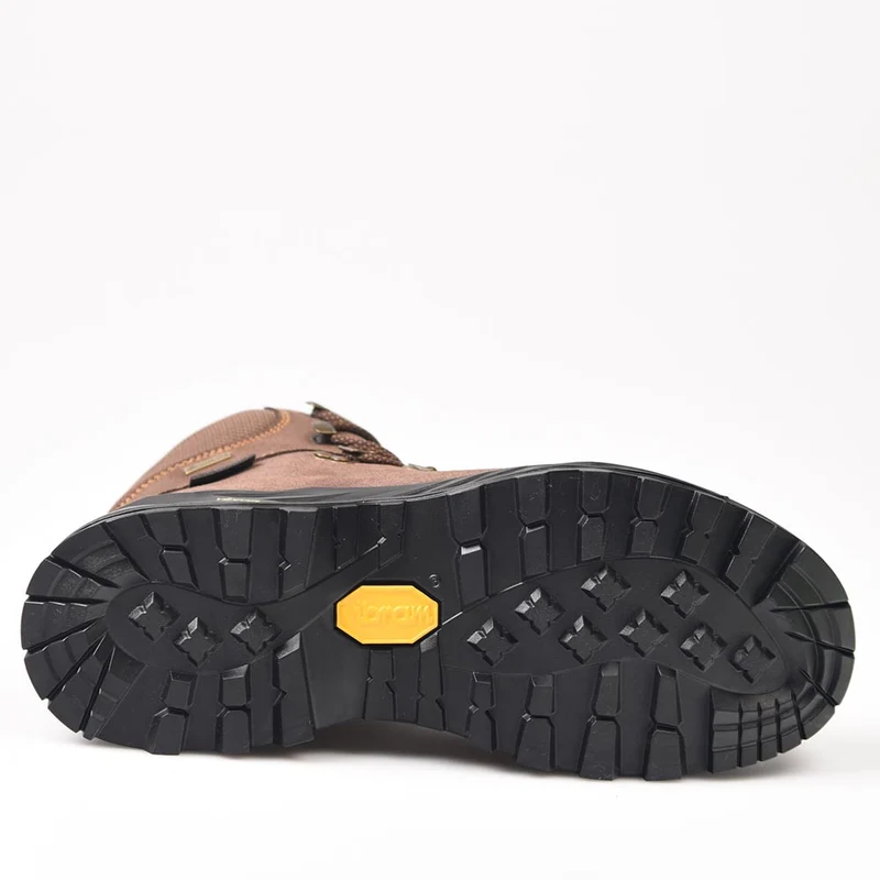 Botas de montaña y trekking Unisex Chiruca Trofeo 02 Gore-Tex Marrón