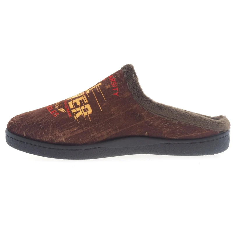 Zapatillas De Casa Roal 12229 Camel