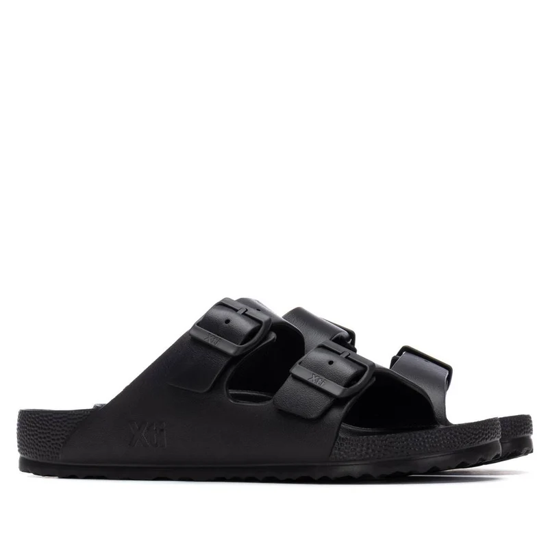 Chancla de hombre plano Xti 14573301