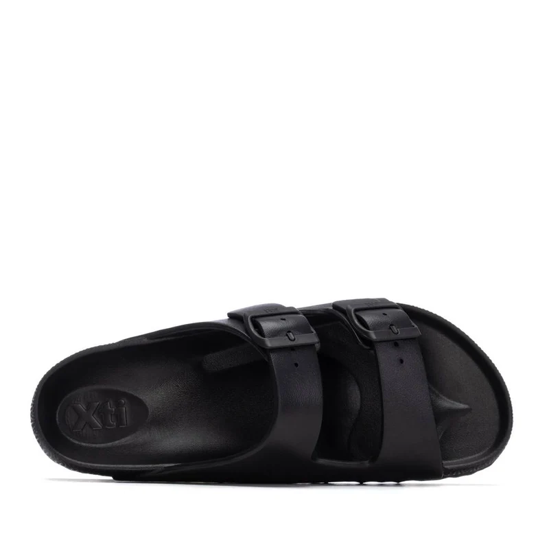 Chancla de hombre plano Xti 14573301
