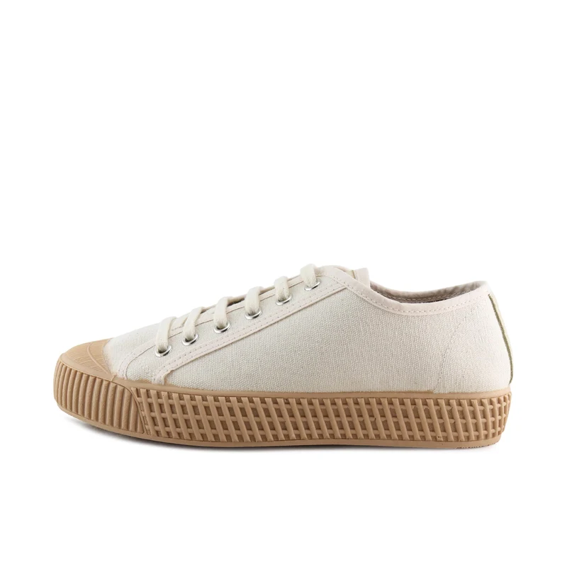 Zapatilla crudo 5500 Jeromín
