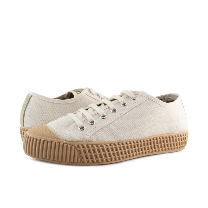 Zapatilla crudo 5500 Jeromín
