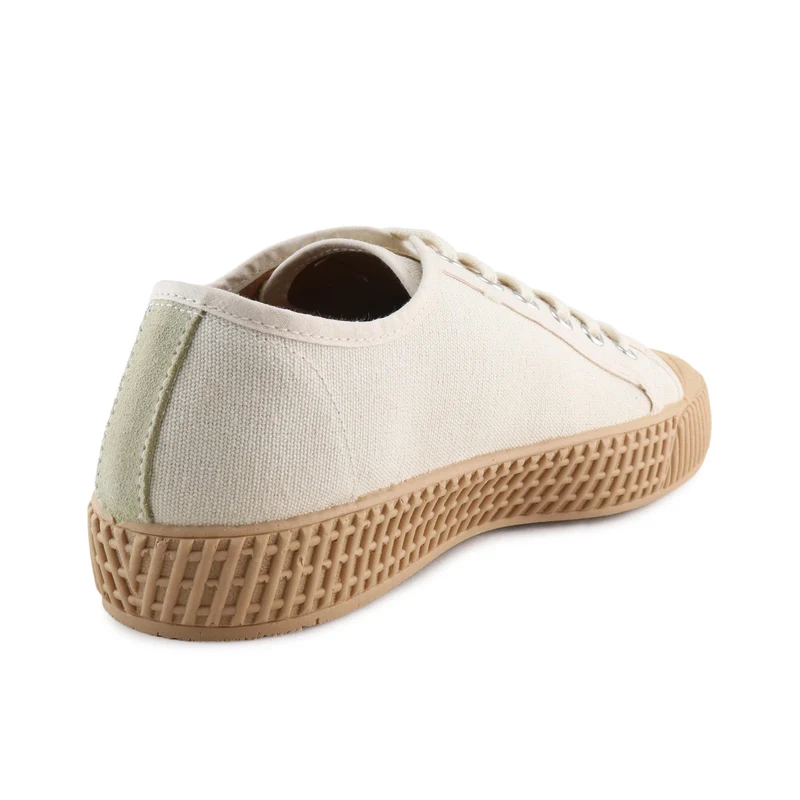 Zapatilla crudo 5500 Jeromín