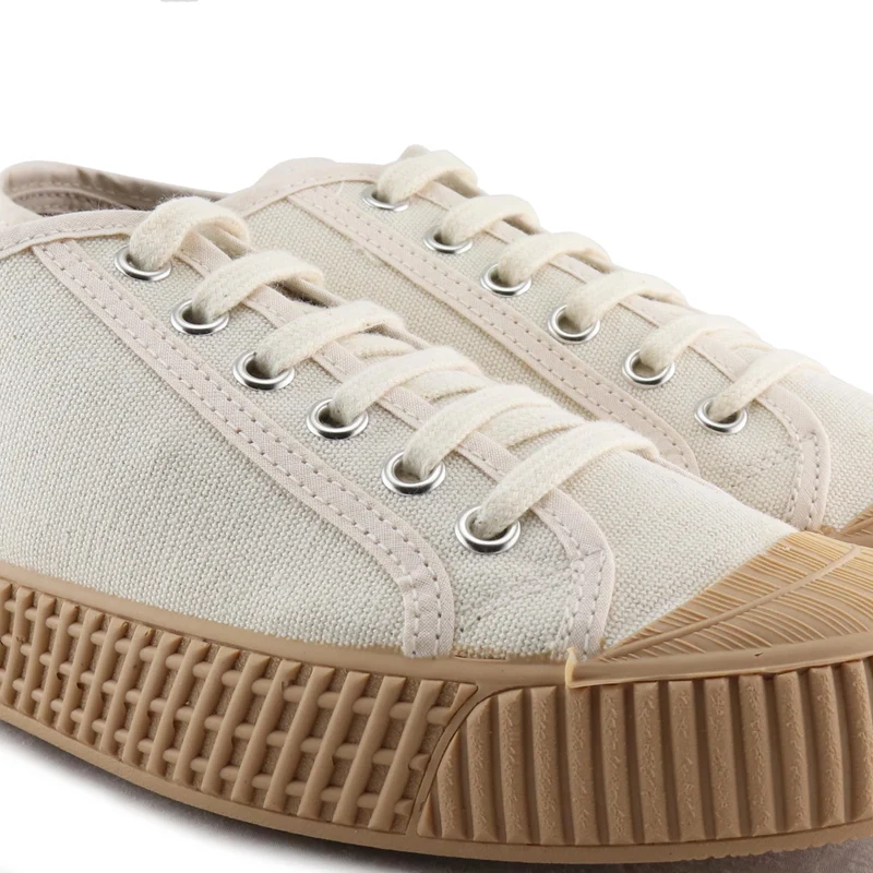 Zapatilla crudo 5500 Jeromín