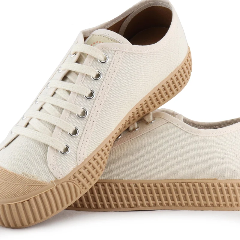 Zapatilla crudo 5500 Jeromín