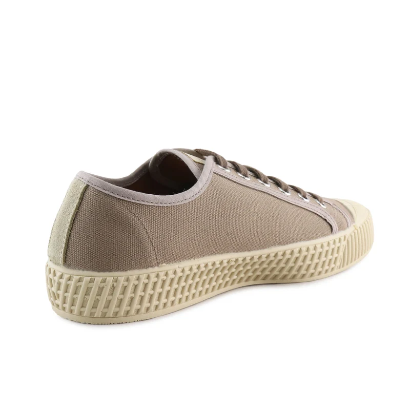 Zapatilla taupe 5500 Jeromín