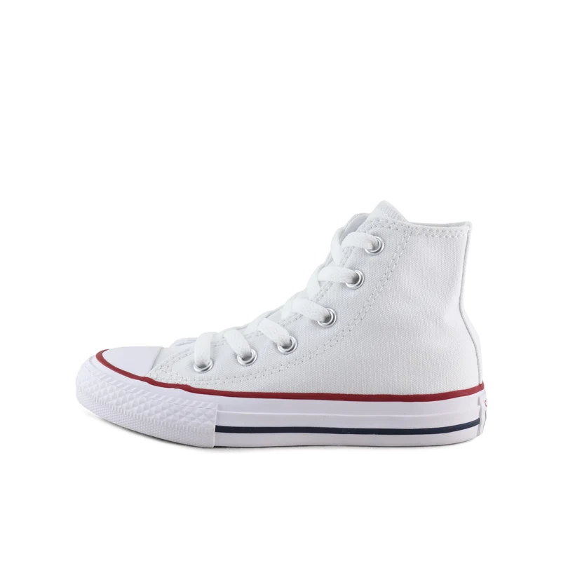 Bota blanca 40021 Converse