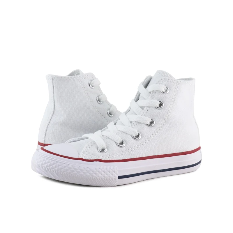 Bota blanca 40021 Converse