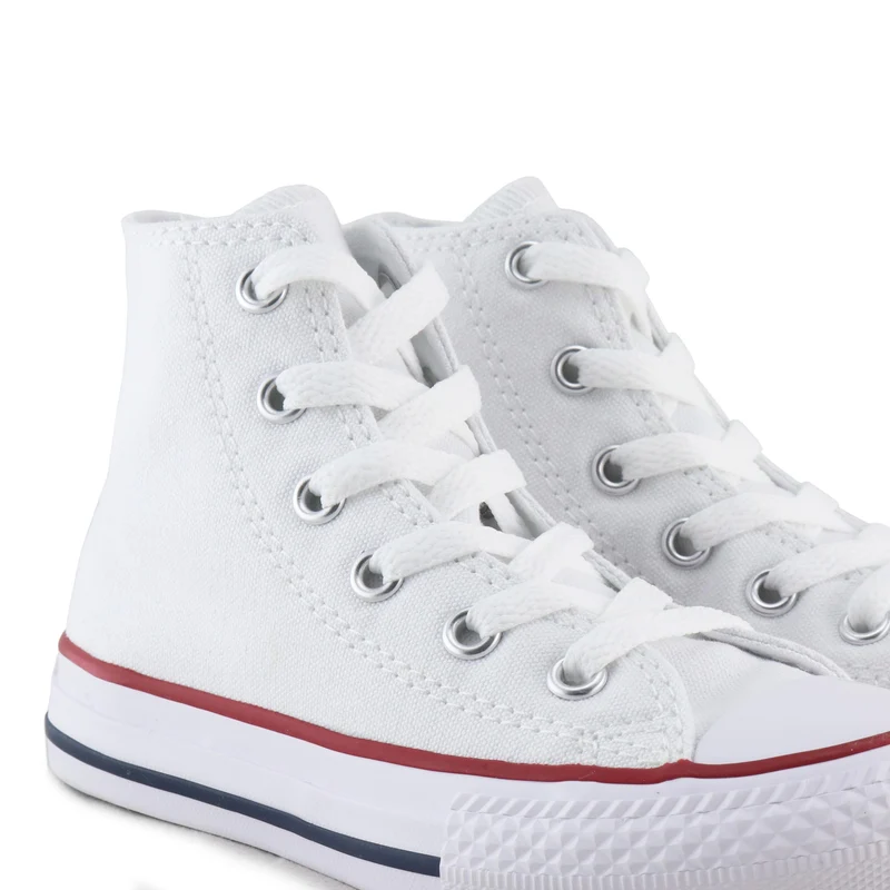 Bota blanca 40021 Converse